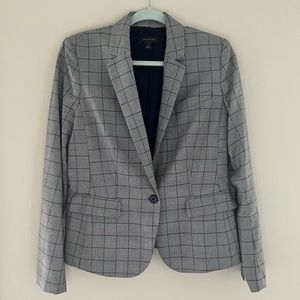 Ann Taylor Blazer Sz 8